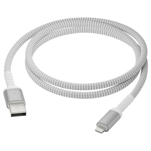 dbramante1928 USB-A auf Lightning Kabel (1,2m)