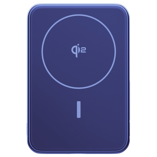 Fresh 'n Rebel Fresh'N Rebel Powerbank 10000mAh Magnet Qi2 15W