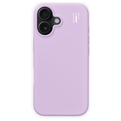 iDeal of Sweden Backcover iPhone 17 Silicone MS