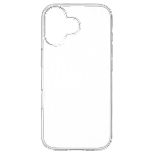 itStyle Backcover iPhone 17 Eco-Friendly TPU