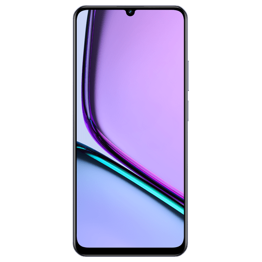 Realme Note 60