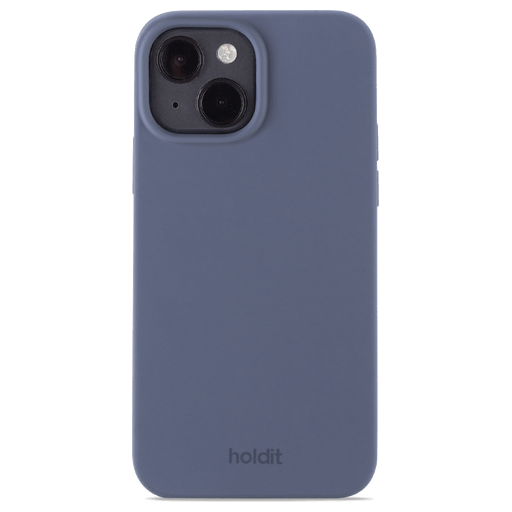 holdit iPhone 14 Handyhülle Silikon