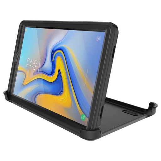 Image of Otterbox Galaxy Tab A 2018 Tablethülle Defender schwarz Schwarz