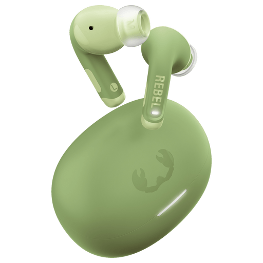 Fresh 'n Rebel Fresh'N Rebel Earbuds True Wireless Twins Fuse 2 ANC