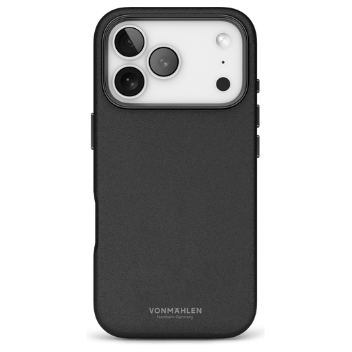 Vonmählen Like Leather Backcover iPhone 17 Pro
