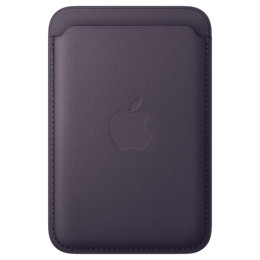 Apple iPhone TechWoven Hülle mit MagSafe