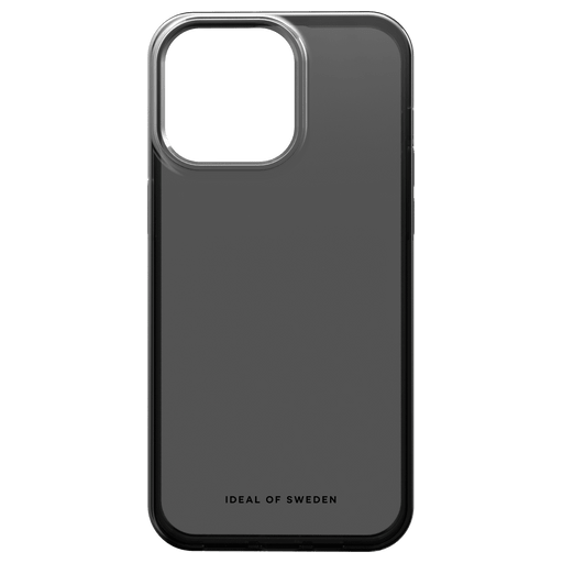 iDeal of Sweden Backcover iPhone 15 Pro Max Silicone