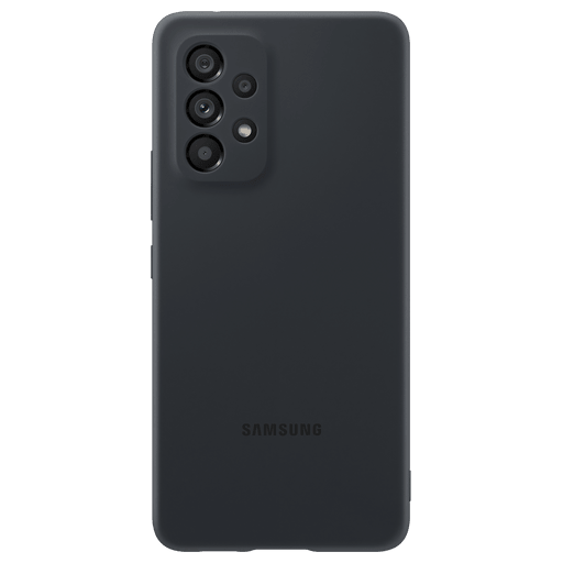 Samsung Galaxy A53 Handyhülle Silikon