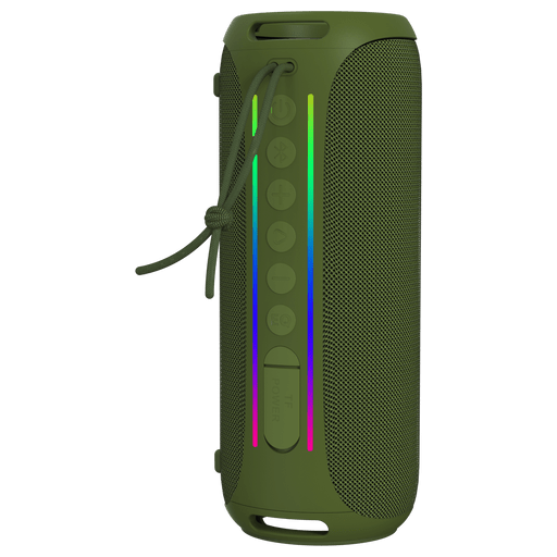NowGo Speaker F6 Hiking Bluetooth
