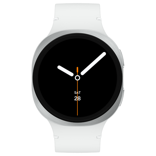 Samsung Galaxy Watch8 LTE 44mm