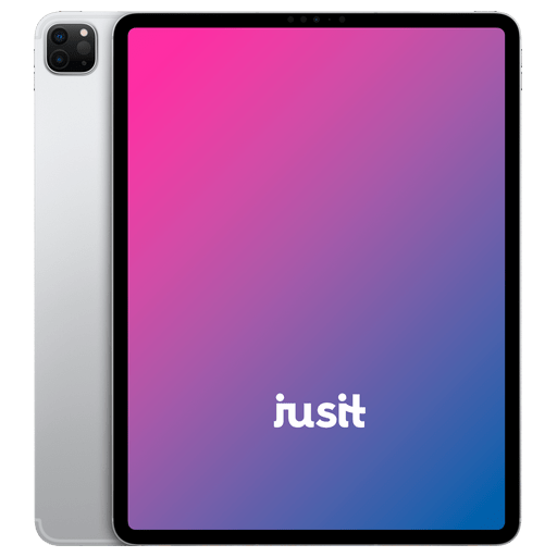 Apple iPad Pro 6. Gen 12.9in 2022 Wifi