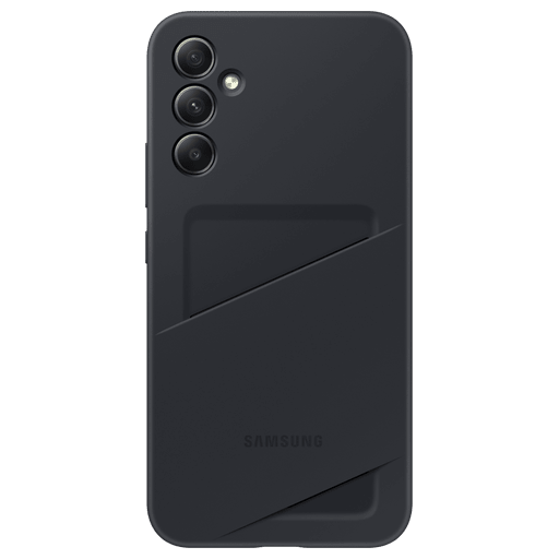 Samsung Galaxy A34 Card Slot Backcover