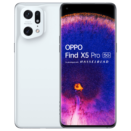 OPPO Find X5 Pro 5G