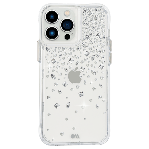 Image of CaseMate iPhone 13 Pro Max Handyhülle Karat Crystal Transparent