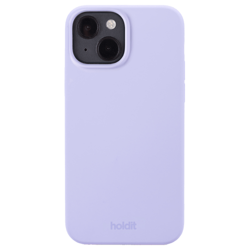 holdit iPhone 14 Handyhülle Silikon
