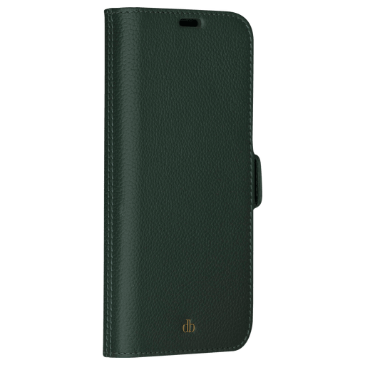 dbramante1928 iPhone 14 Pro Eco-friendly 2in1 Bookcover