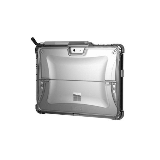 Image of UAG Surface Go Tablethülle Plyo Ice transparent