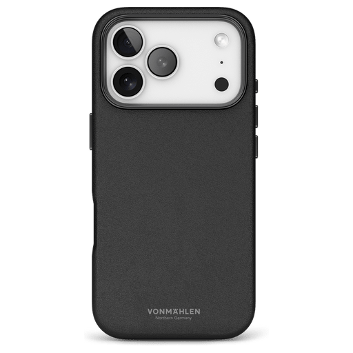 Vonmählen Like Leather Backcover iPhone 17 Pro Max