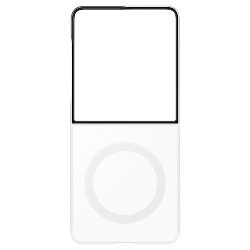 Image of Samsung Galaxy Z Flip8 Magnet Schutzhülle