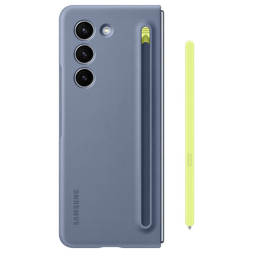 Samsung Galaxy Z Fold5 Flip Cover mit Pen