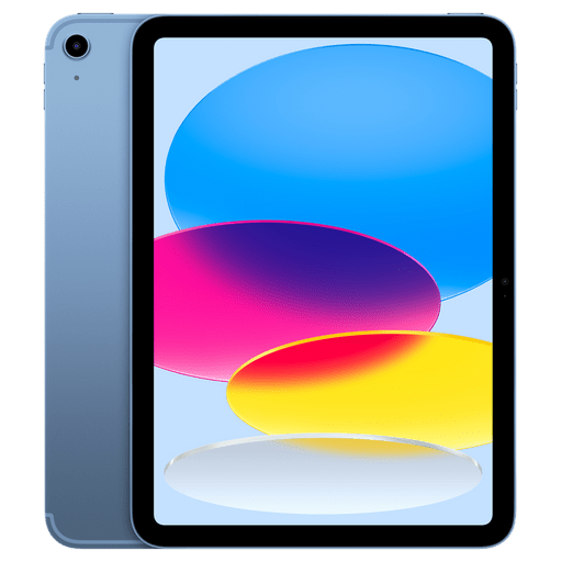 Apple iPad 11 (2025) WIFI + Cellular