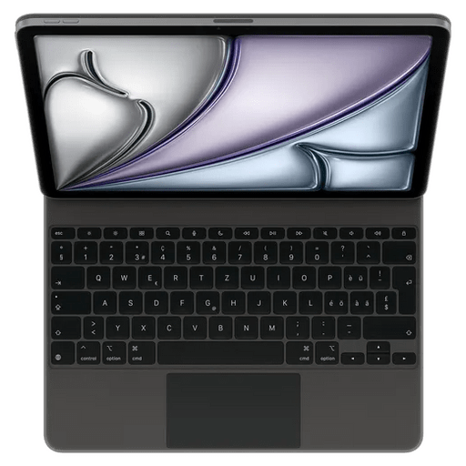 Magic Tastatur CH für Apple iPad Air 13 (2025)