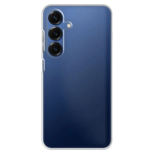 itStyle Galaxy S26 Handyhülle TPU Eco Flex