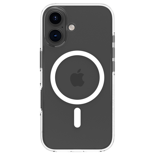 dbramante1928 iPhone 16 Handyhülle Iceland mit MagSafe