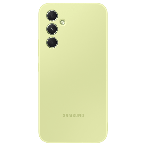 Samsung Galaxy A54 Silicone Backcover