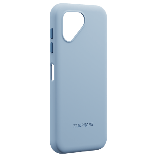 Fairphone 5 Soft Handyhülle