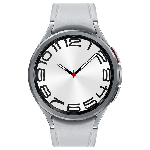 Samsung Galaxy Watch6 Classic LTE Silver 47mm
