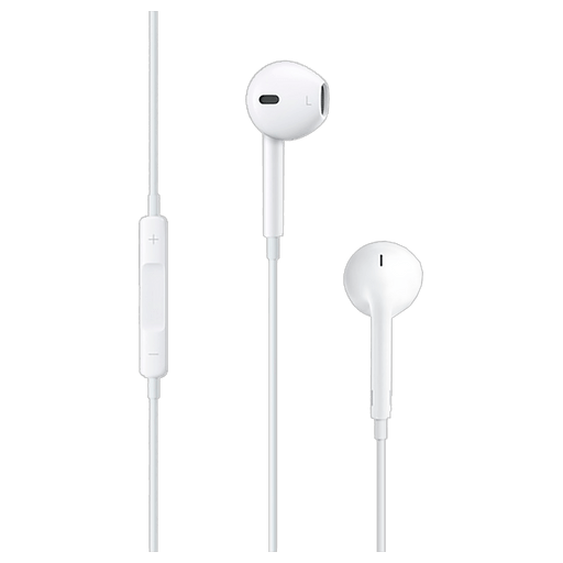 Bulk Apple Bulk Orig. Apple EarPod Stereo Headset White