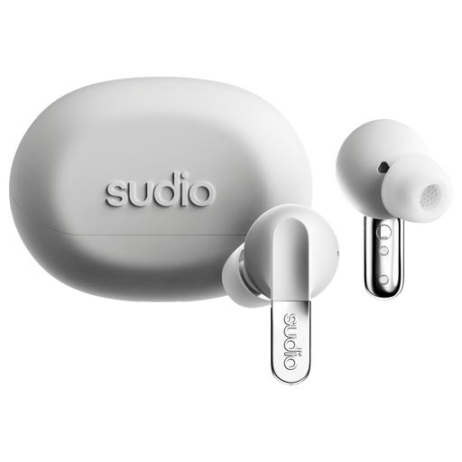 Sudio Bluetooth ANC in-ear Kopfhörer