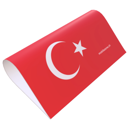 21cars Auto Wimpel Türkei