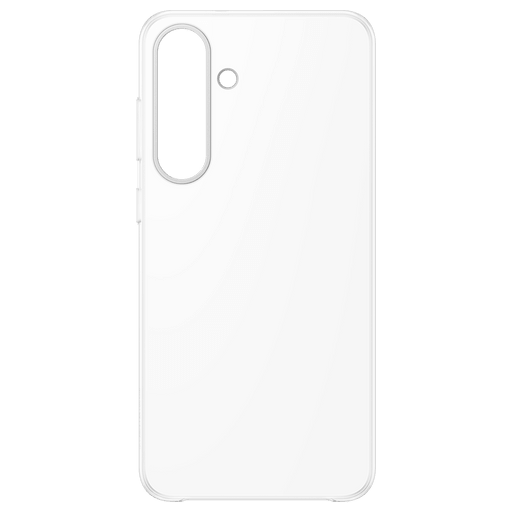 Samsung S25 FE Clear Backcover