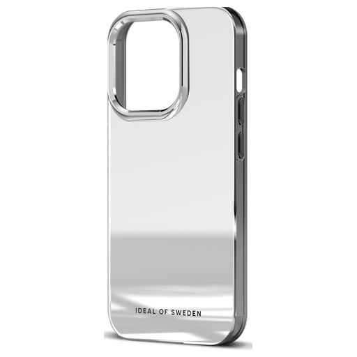 iDeal of Sweden Backcover iPhone 15 Pro Silicone