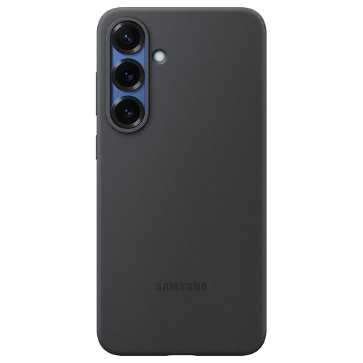 Samsung Galaxy S25+ Silicone Backcover