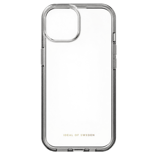 iDeal of Sweden Clear Case iPhone 17e/16e/15/14