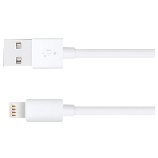 itStyle Basic Ladekabel USB-A zu Lightning (1m)