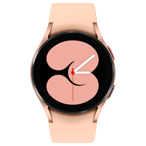 Image of Samsung Galaxy Watch4 40mm Bluetooth 16 GB Gold