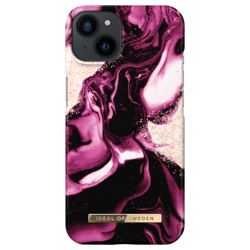 iDeal of Sweden Backcover iPhone 14 Pro Max