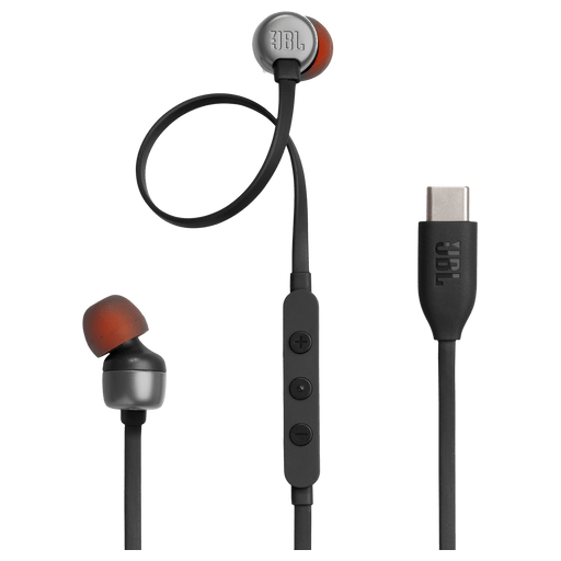 JBL Headset Tune 310C In Ear Stereo USB-C