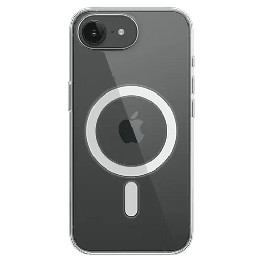 Apple iPhone 17e MagSafe Backcover