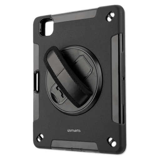 4smarts iPad Air (20/22) Rugged Grip Backcover Black (b2b)