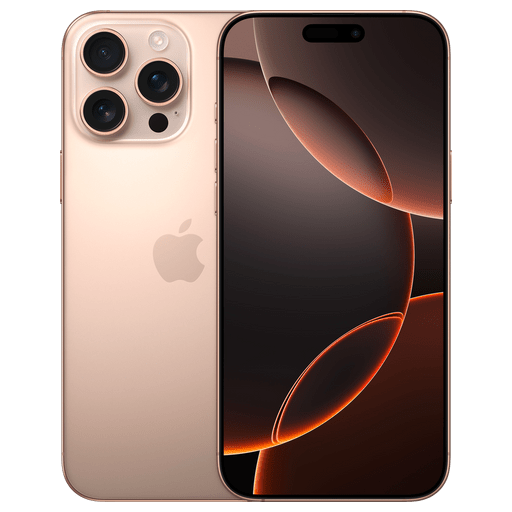 Apple iPhone 16 Pro Max 5G