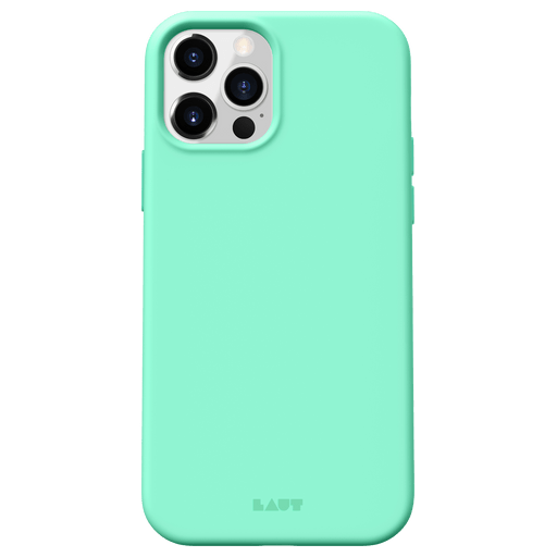 LAUT iPhone 12/12 Pro Silikon Handyhülle
