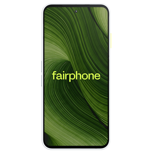 Fairphone (Gen6) 5G