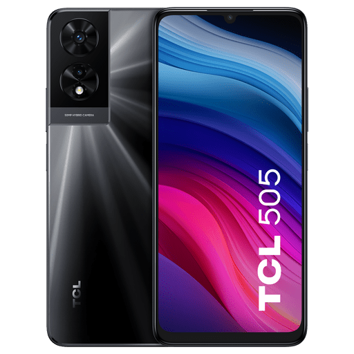 TCL 505 4G DS
