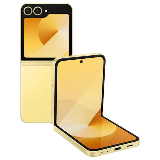 Samsung Galaxy Z Flip6 5G