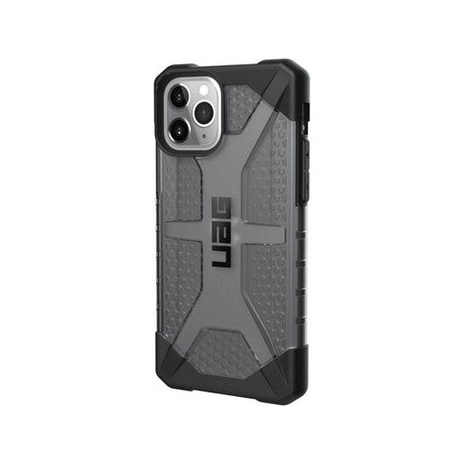 Image of UAG iPhone 11 Pro Handyhülle plasma ash Grau